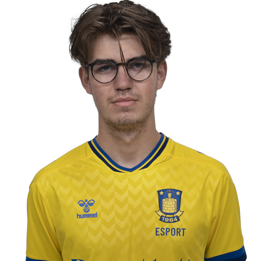 Emil Funke Nielsen